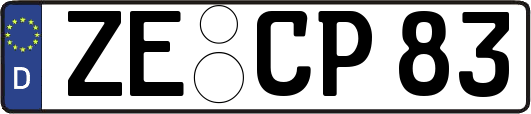 ZE-CP83