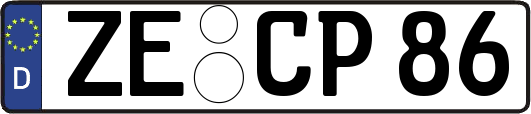 ZE-CP86