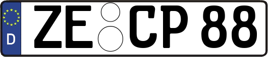 ZE-CP88