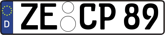 ZE-CP89