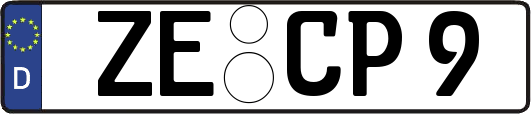 ZE-CP9
