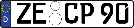 ZE-CP90