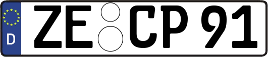 ZE-CP91