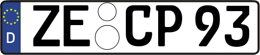 ZE-CP93