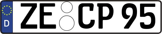ZE-CP95