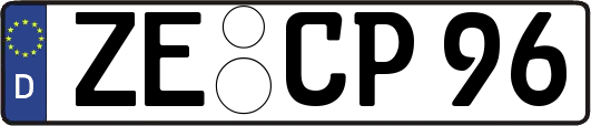 ZE-CP96