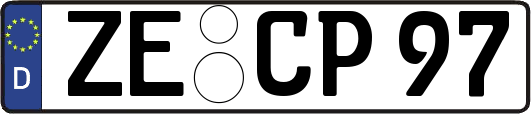 ZE-CP97