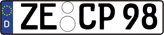 ZE-CP98