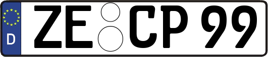 ZE-CP99