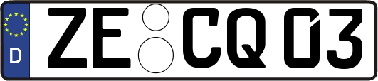 ZE-CQ03