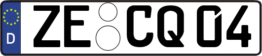 ZE-CQ04