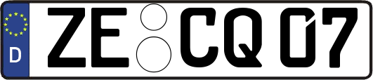 ZE-CQ07