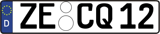 ZE-CQ12