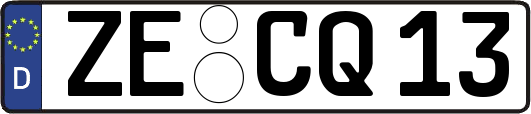 ZE-CQ13