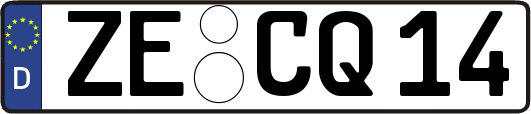 ZE-CQ14