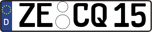 ZE-CQ15