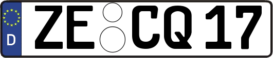 ZE-CQ17