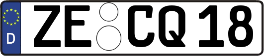 ZE-CQ18
