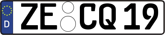 ZE-CQ19