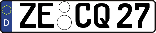 ZE-CQ27