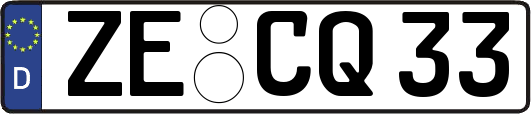 ZE-CQ33
