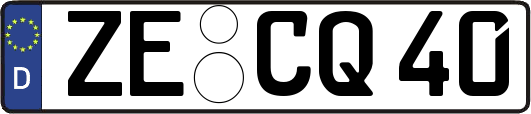 ZE-CQ40
