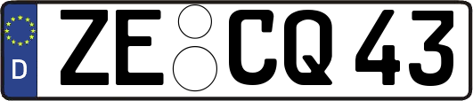 ZE-CQ43