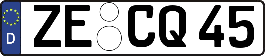 ZE-CQ45