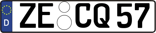 ZE-CQ57