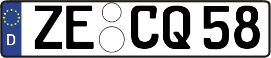 ZE-CQ58
