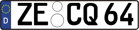 ZE-CQ64