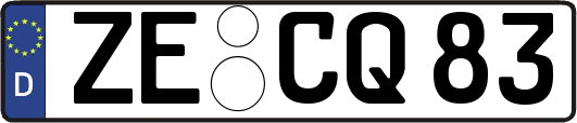 ZE-CQ83