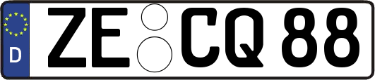ZE-CQ88