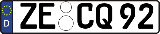 ZE-CQ92