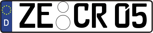 ZE-CR05