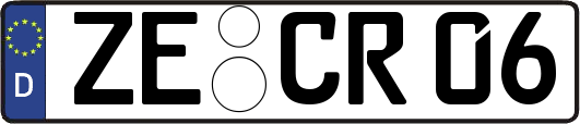 ZE-CR06