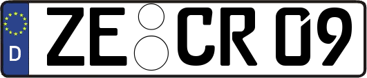 ZE-CR09