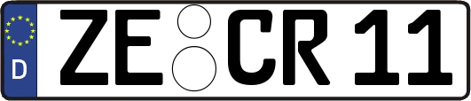 ZE-CR11