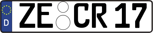 ZE-CR17