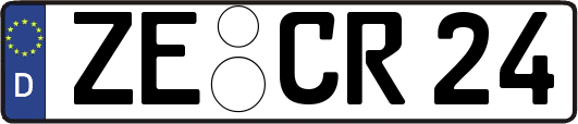 ZE-CR24