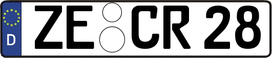 ZE-CR28