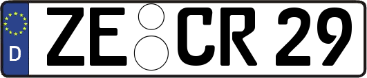 ZE-CR29