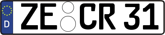 ZE-CR31