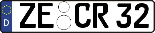 ZE-CR32