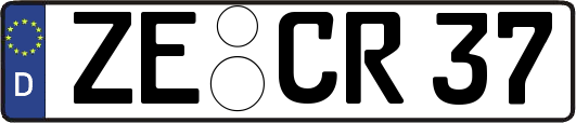 ZE-CR37