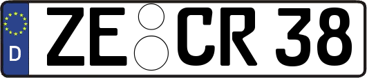 ZE-CR38
