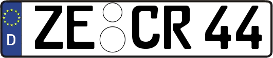 ZE-CR44