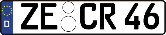 ZE-CR46