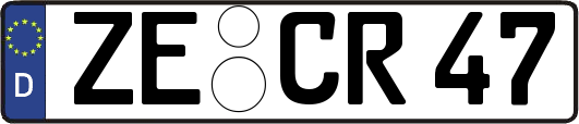 ZE-CR47