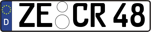 ZE-CR48